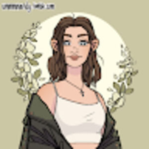 Meet your Posher, Nessa